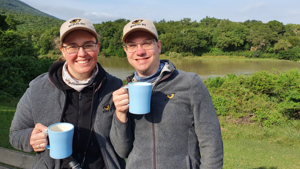 Rückblick 2024 – Ein erlebnisreiches erstes&nbsp;Jahr!
