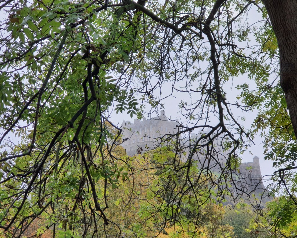 Urlaub in Edinburgh – Parks und&nbsp;Tiere